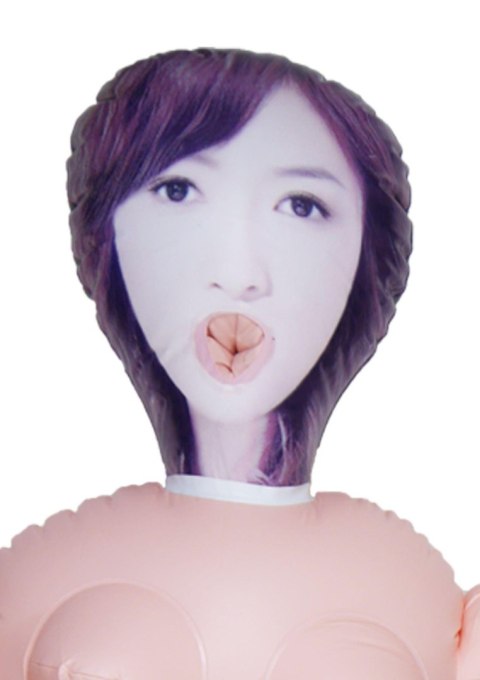 Lalka - Suzuki Boys of Toys Sp. z o.o.