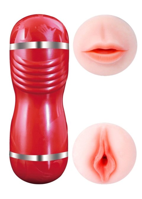 Masturbator- CLEO Double Delight 3.0 Boys of Toys Sp. z o.o.
