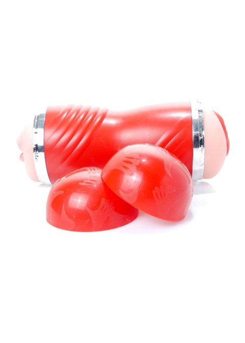 Masturbator- CLEO Double Delight 3.0 Boys of Toys Sp. z o.o.