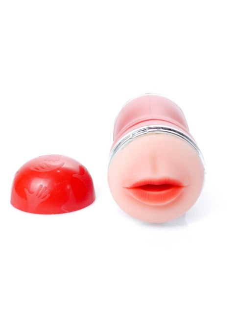 Masturbator- CLEO Double Delight 3.0 Boys of Toys Sp. z o.o.