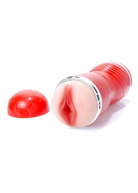 Masturbator- CLEO Double Delight 3.0 Boys of Toys Sp. z o.o.