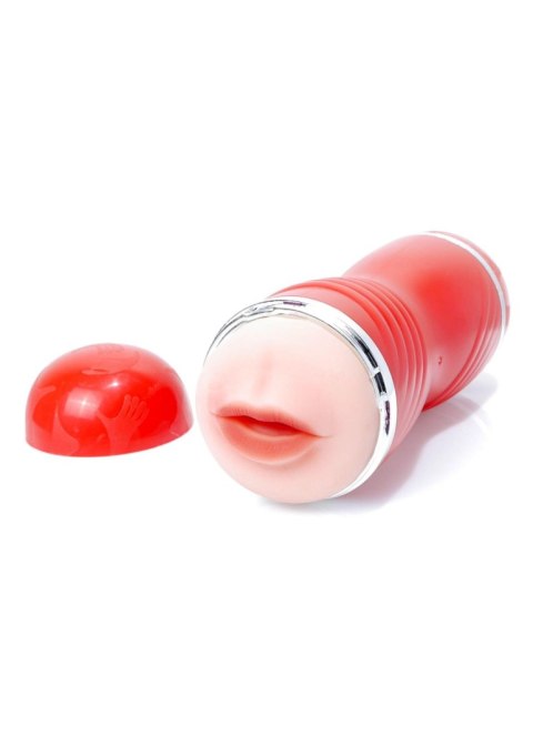 Masturbator- CLEO Double Delight 3.0 Boys of Toys Sp. z o.o.