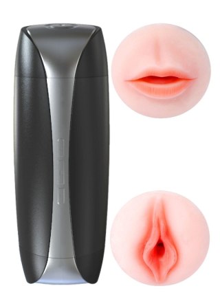 Masturbator- SUSAN Double Delight 2.0 - 36 functions USB Boys of Toys Sp. z o.o.