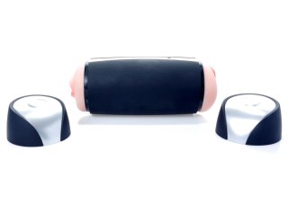 Masturbator- SUSAN Double Delight 2.0 - 36 functions USB Boys of Toys Sp. z o.o.