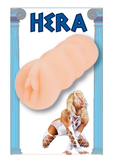 Masturbator-Vagina 225g-HERA Boys of Toys Sp. z o.o.