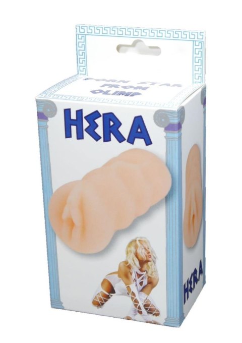 Masturbator-Vagina 225g-HERA Boys of Toys Sp. z o.o.