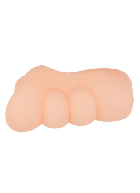 Masturbator-Vagina 540g-ATENA Boys of Toys Sp. z o.o.