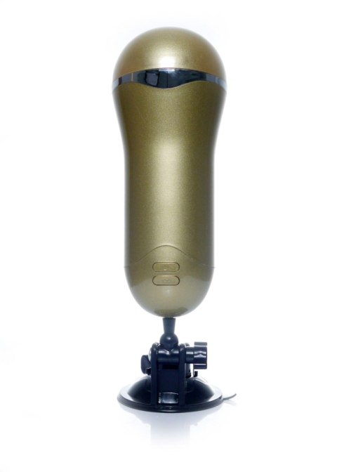 Masturbator-Vagina Delight 9-function USB Boys of Toys Sp. z o.o.