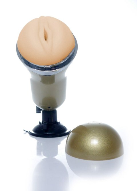Masturbator-Vagina Delight 9-function USB Boys of Toys Sp. z o.o.