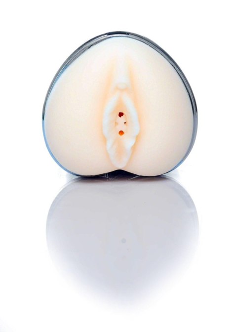 Masturbator-Vagina Heart Of Love 34 function USB Boys of Toys Sp. z o.o.