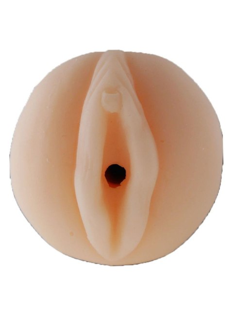Masturbator-Vagina cyber skin- Latarka Boys of Toys Sp. z o.o.
