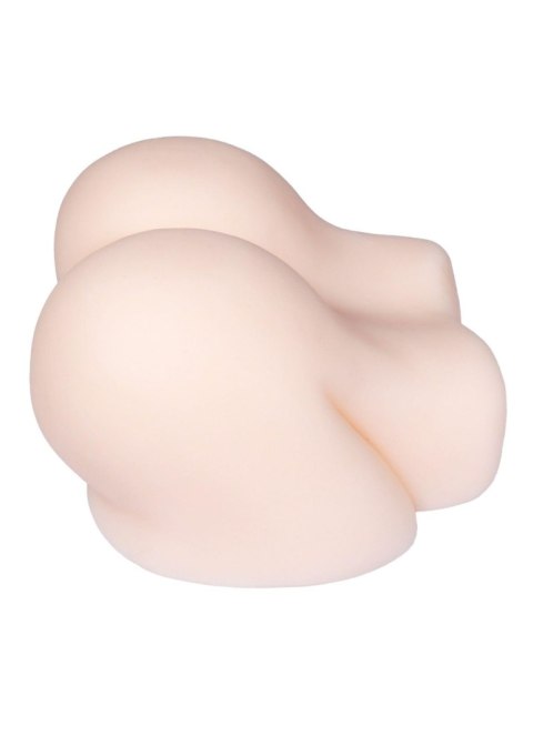 Masturbator-Vibrating Life-Sized Pussy & Ass XL Boys of Toys Sp. z o.o.