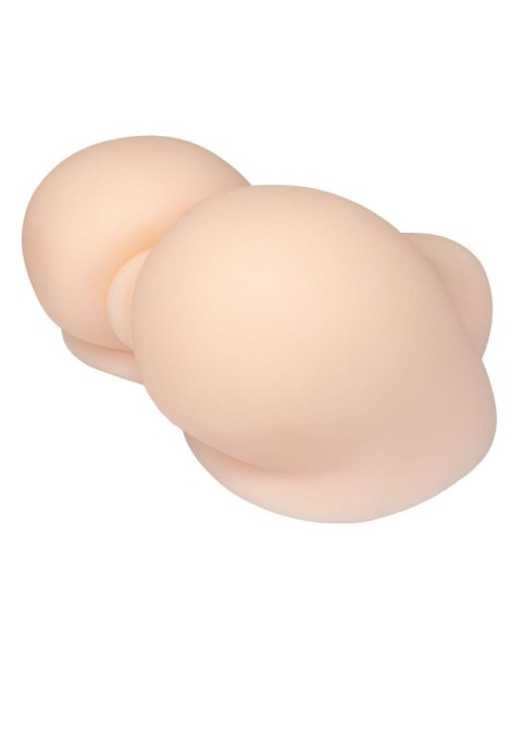 Masturbator-Vibrating Life-Sized Pussy & Ass XL Boys of Toys Sp. z o.o.