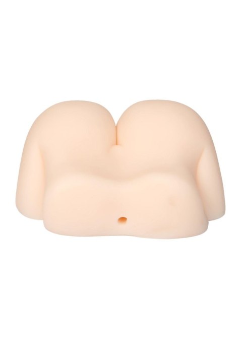Masturbator-Vibrating Life-Sized Pussy & Ass XL Boys of Toys Sp. z o.o.