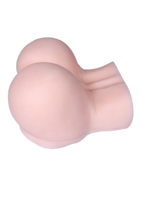 Masturbator-Vibrating Life-Sized Pussy & Ass XXL Boys of Toys Sp. z o.o.