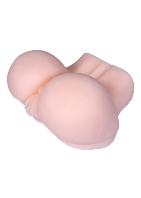 Masturbator-Vibrating Life-Sized Pussy & Ass XXL Boys of Toys Sp. z o.o.
