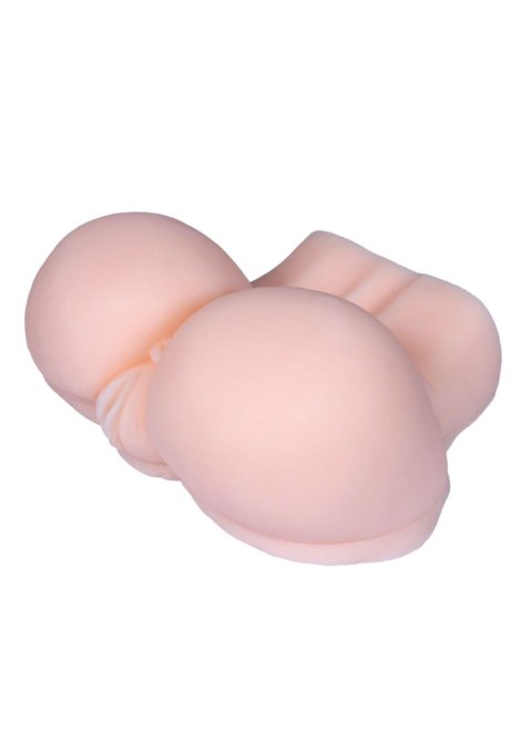 Masturbator-Vibrating Life-Sized Pussy & Ass XXL Boys of Toys Sp. z o.o.