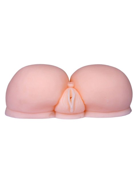 Masturbator-Vibrating Life-Sized Pussy & Ass XXL Boys of Toys Sp. z o.o.