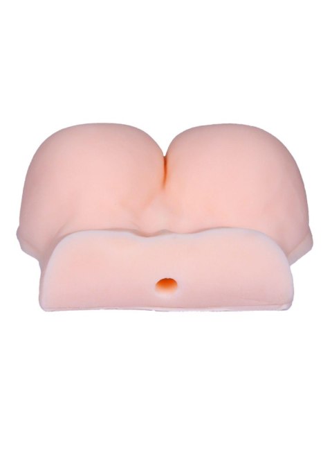 Masturbator-Vibrating Life-Sized Pussy & Ass XXL Boys of Toys Sp. z o.o.