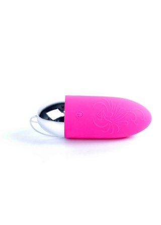 Remoted controller egg 0.3 USB Pink Boys of Toys Sp. z o.o.