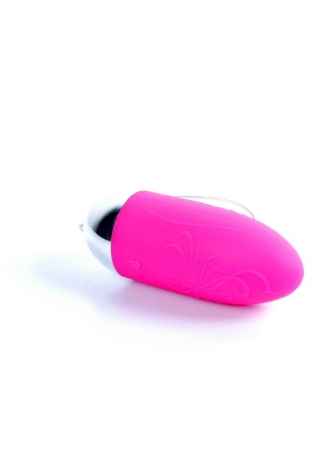Remoted controller egg 0.3 USB Pink Boys of Toys Sp. z o.o.