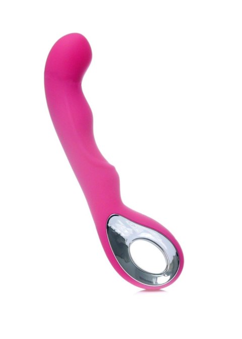 Vibrator G-spot 10 functions USB Pink Boys of Toys Sp. z o.o.
