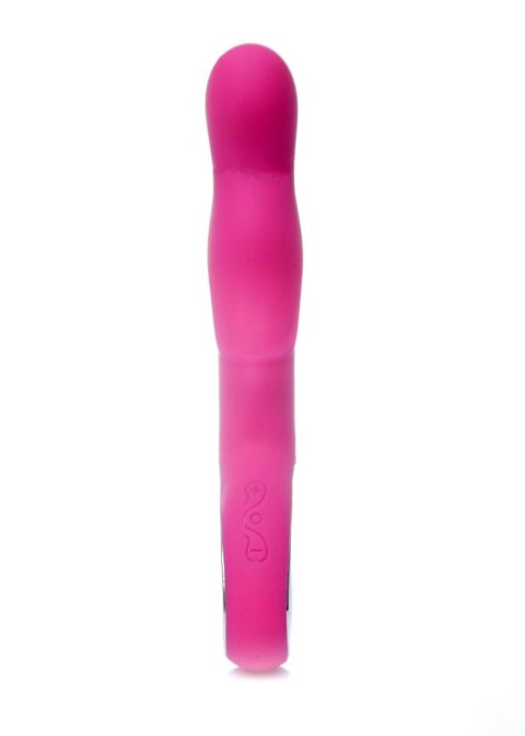 Vibrator G-spot 10 functions USB Pink Boys of Toys Sp. z o.o.
