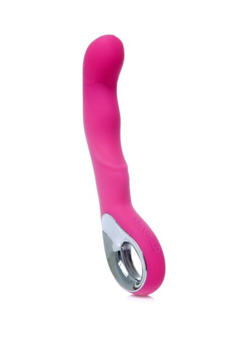 Vibrator G-spot 10 functions USB Pink Boys of Toys Sp. z o.o.