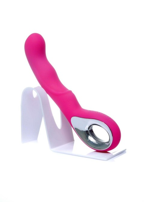 Vibrator G-spot 10 functions USB Pink Boys of Toys Sp. z o.o.