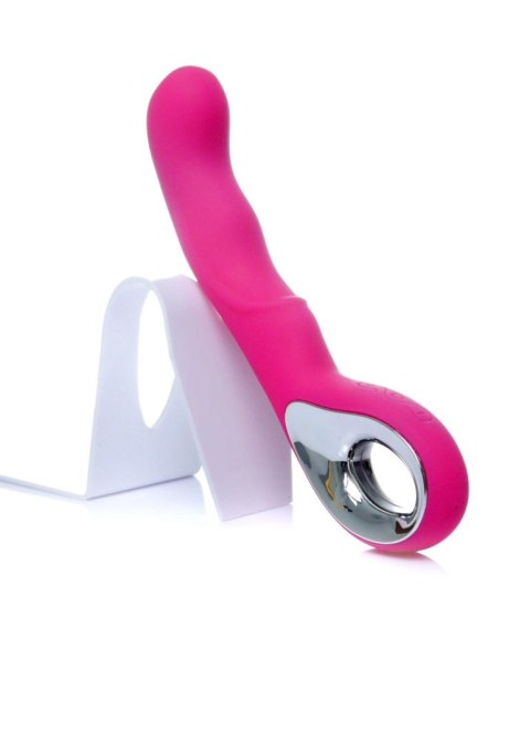 Vibrator G-spot 10 functions USB Pink Boys of Toys Sp. z o.o.