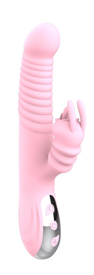 Wibrator-Elisa USB -Pink Boys of Toys Sp. z o.o.