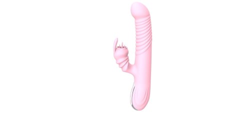 Wibrator-Elisa USB -Pink Boys of Toys Sp. z o.o.