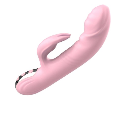 Wibrator-Michelle USB -Pink Boys of Toys Sp. z o.o.