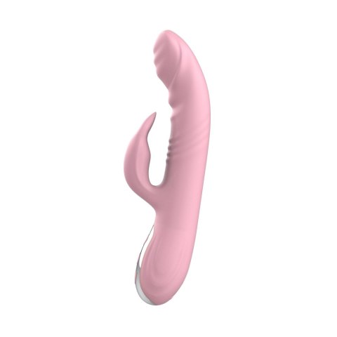 Wibrator-Michelle USB -Pink Boys of Toys Sp. z o.o.