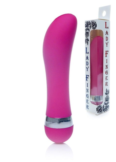 Wibrator-Mini Wand G Boys of Toys Sp. z o.o.