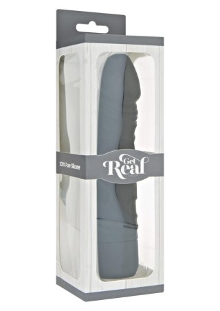 Classic Original Vibrator Black SCALA