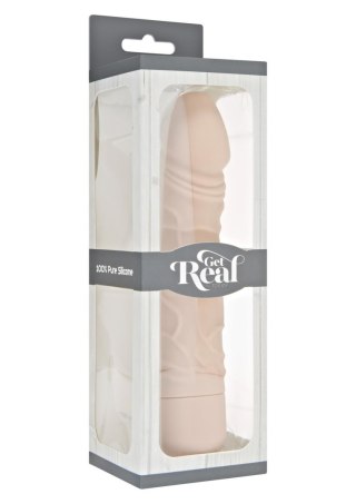 Classic Original Vibrator Light skin tone SCALA