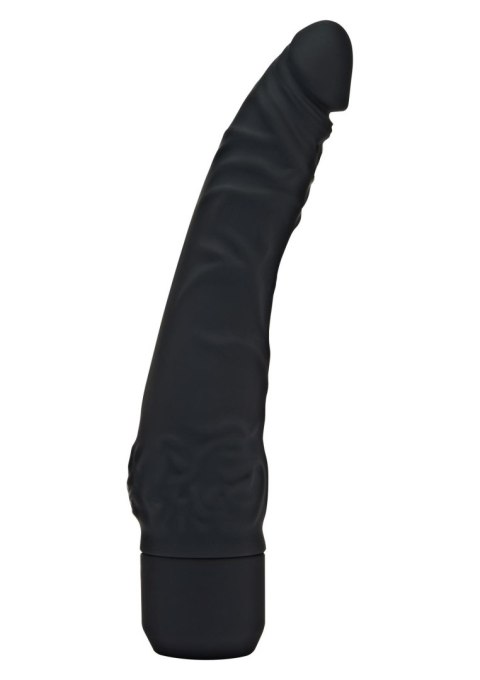 Classic Slim Vibrator Black SCALA