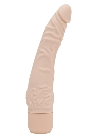Classic Slim Vibrator Light skin tone SCALA
