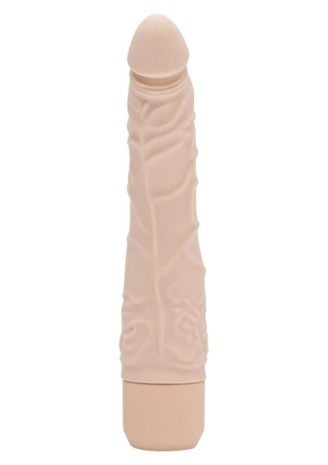 Classic Slim Vibrator Light skin tone SCALA