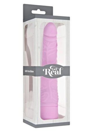Classic Slim Vibrator Pink SCALA