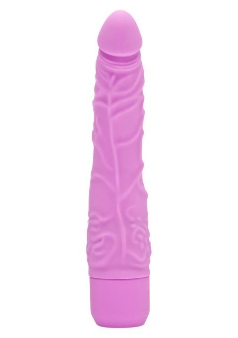 Classic Slim Vibrator Pink SCALA