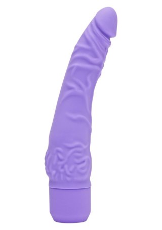 Classic Slim Vibrator Purple SCALA