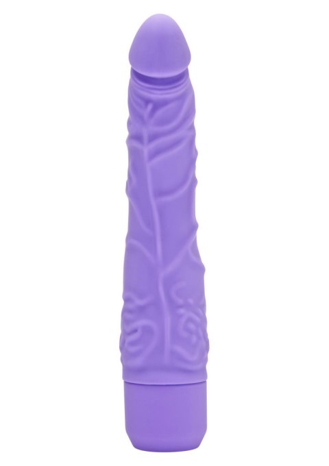 Classic Slim Vibrator Purple SCALA