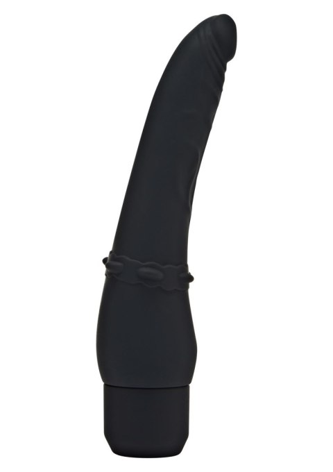 Classic Smooth Vibrator Black SCALA