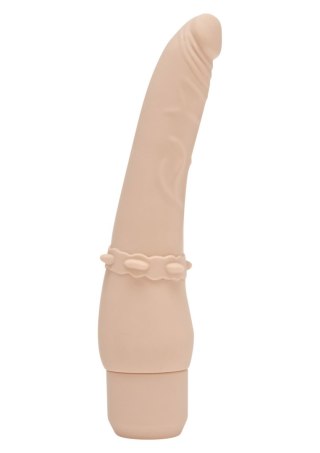 Classic Smooth Vibrator Light skin tone SCALA