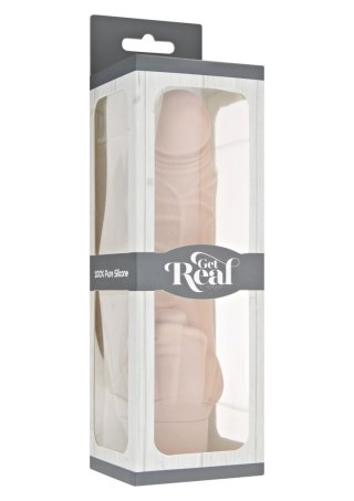 Classic Stim Vibrator Light skin tone SCALA