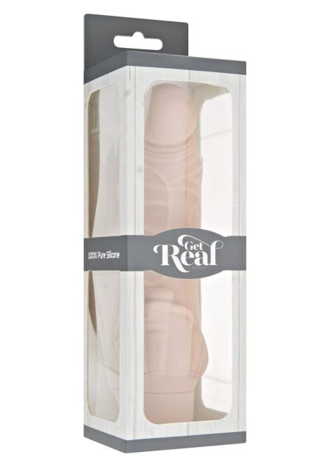 Classic Stim Vibrator Light skin tone SCALA