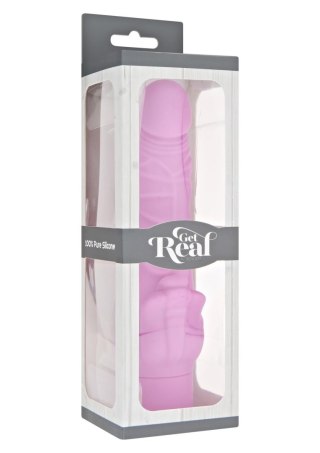 Classic Stim Vibrator Pink SCALA