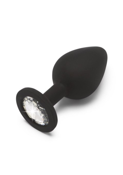 Diamond Booty Jewel Medium Black SCALA